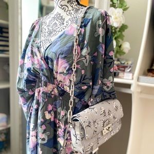 Jessica Simpson Kimono Maternity | Motherhood